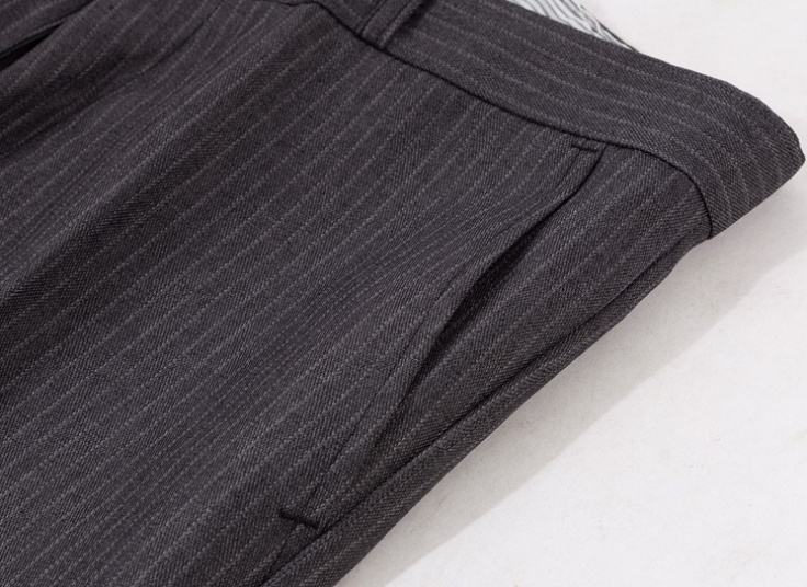 شلوار پارچه ای مردانه EFor