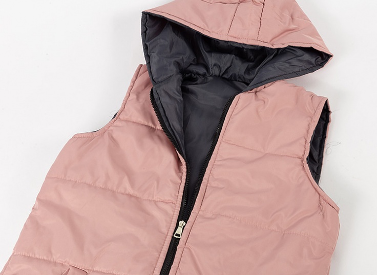 پافر بلند آستر دار