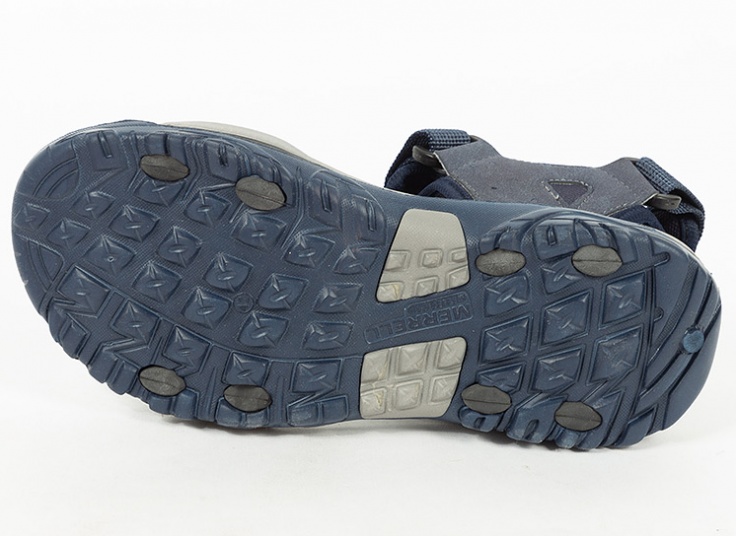 صندل مردانه Nasim