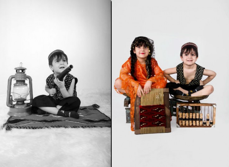 آتلیه عکاسی دوستان