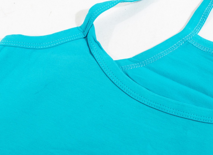 تاپ زنانه Lian zi