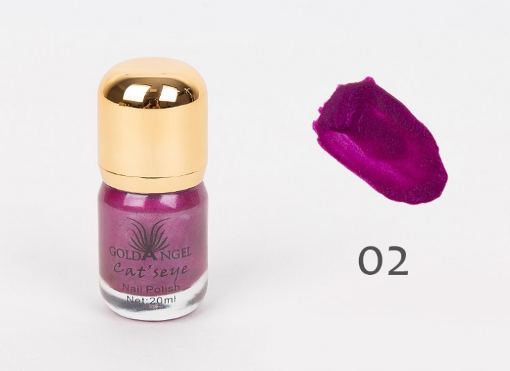 لاک مغناطیسی Gold Angel