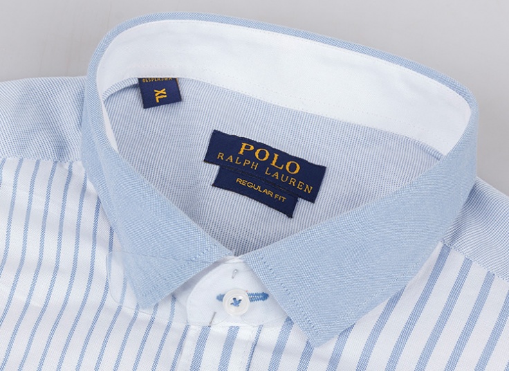 پیراهن مردانه راه راه Polo Ralph Lauren