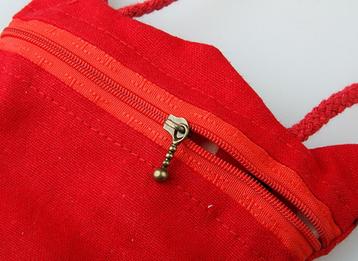 کیف تزئینی طرح جغد