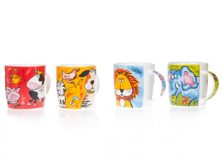 فستیوال ماگ