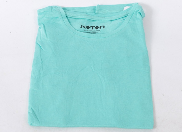 تیشرت آستین کوتاه Koton