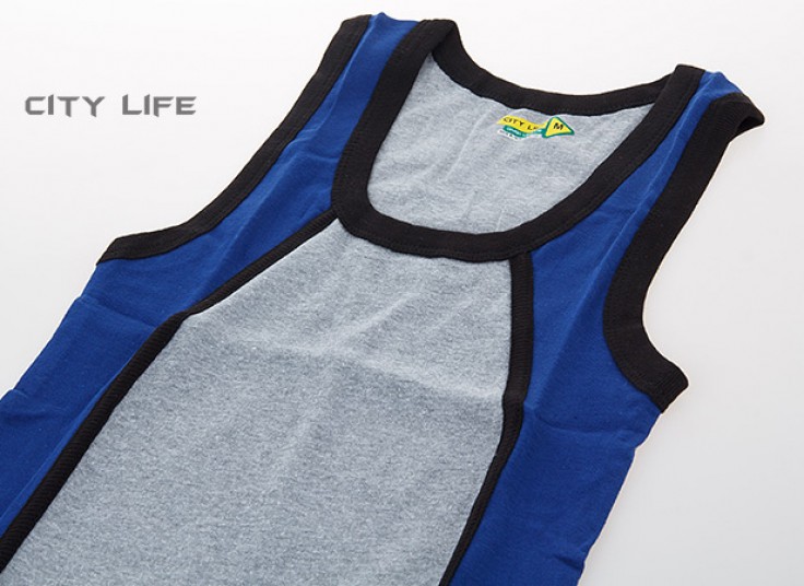 رکابی مردانه City Life