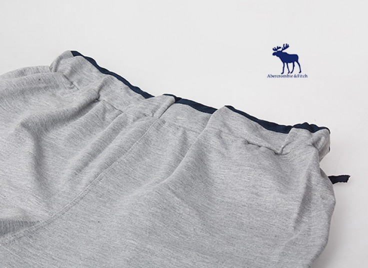 شلوار اسلش ورزشی زنانه Abercrombie