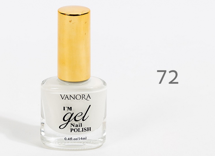 لاک ناخن Vanora