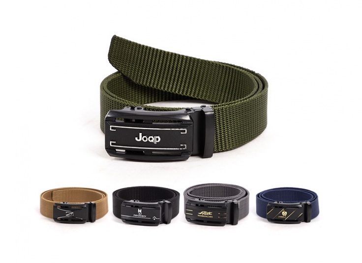 کمربند مردانه CSL