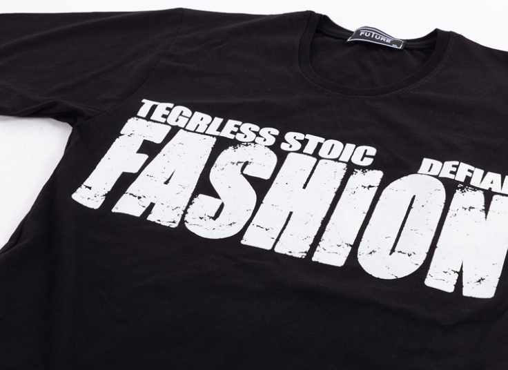 تیشرت مردانه FUTURE