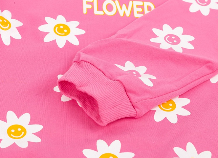 بلوز شلوار دخترانه Benitoo