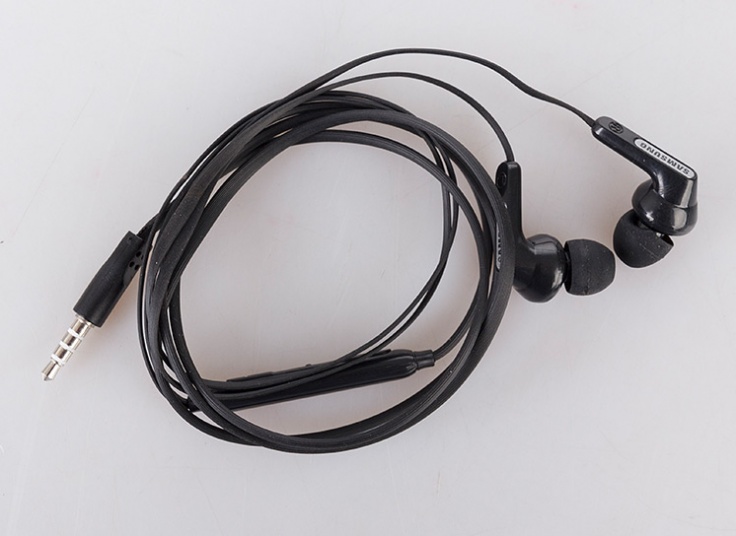 هندزفری طرح Samsung