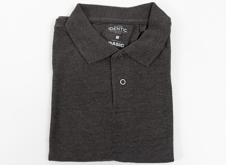 پولوشرت مردانه Identic