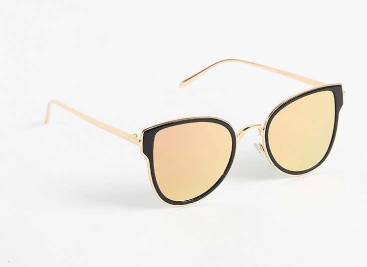 عینک آفتابی زنانه