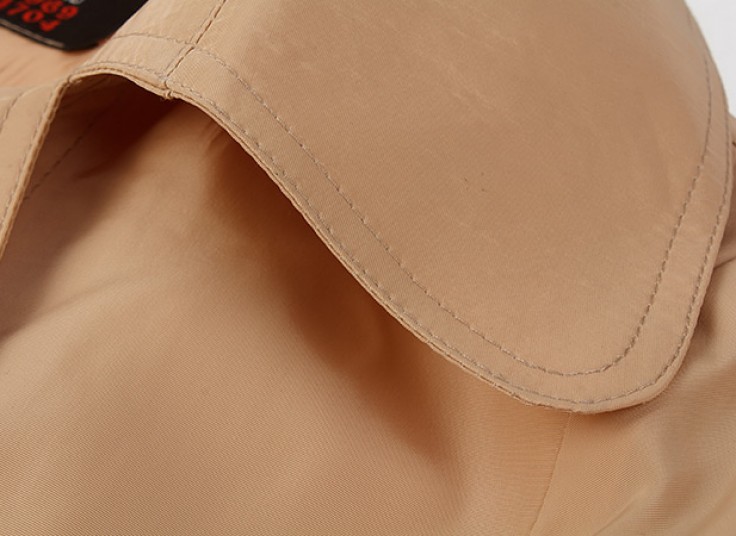 بارانی زنانه