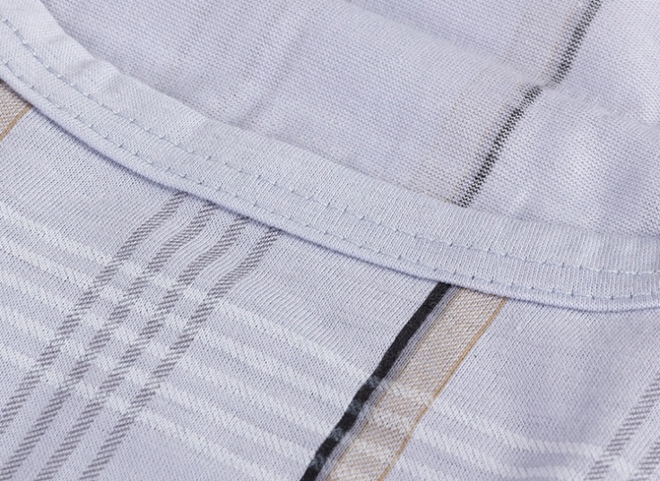 پکیج سه عددی رکابی مردانه NOHOW