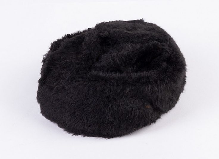 کلاه روسی طرح پوست