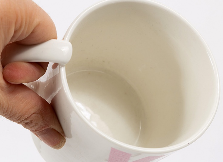 ماگ سینی دار eli home