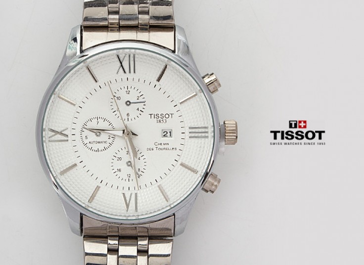 ساعت مردانه TISSOT