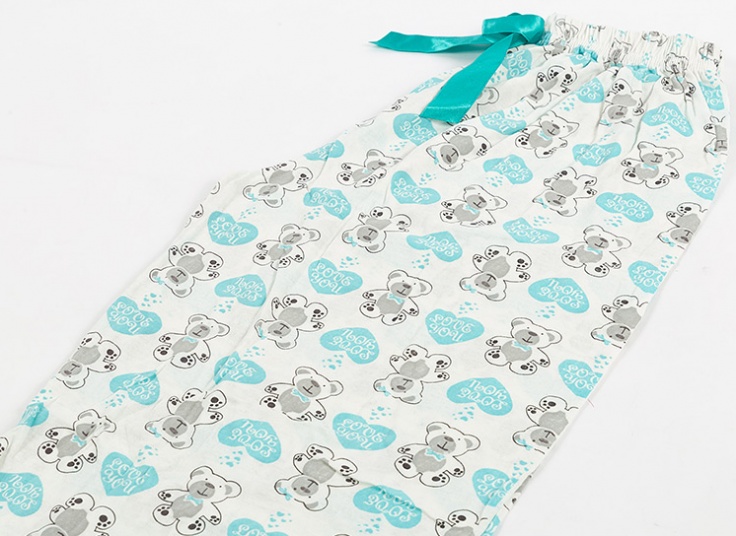 شلوار راحتی زنانه