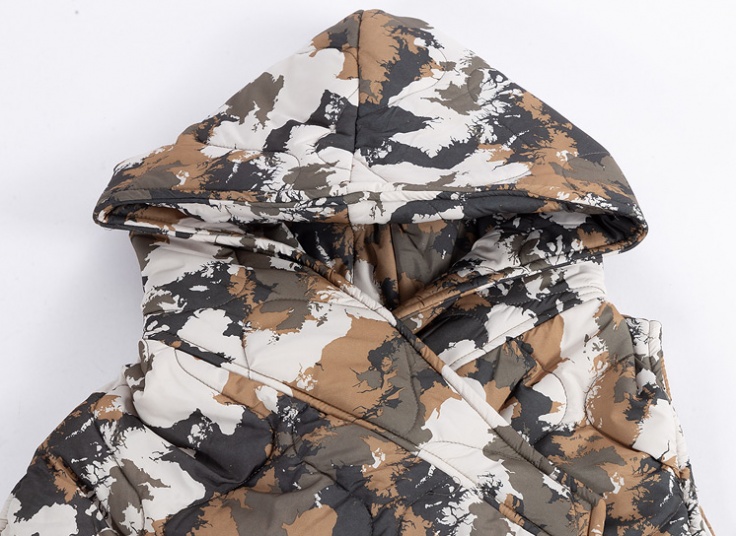 پافر کوتاه زنانه