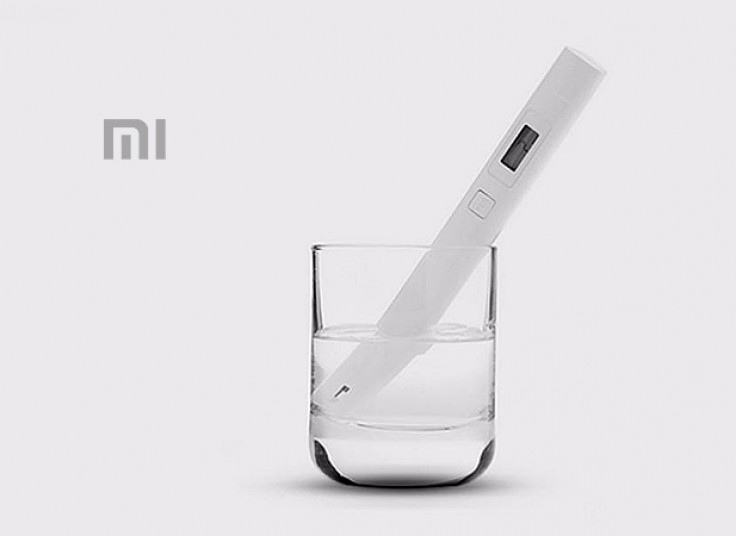 تستر هوشمند کیفیت آب Xiaomi