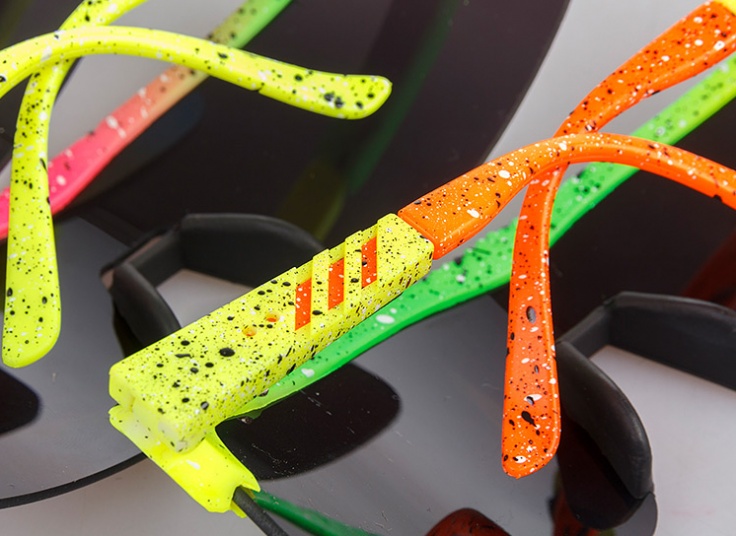 عینک ورزشی SHIELD