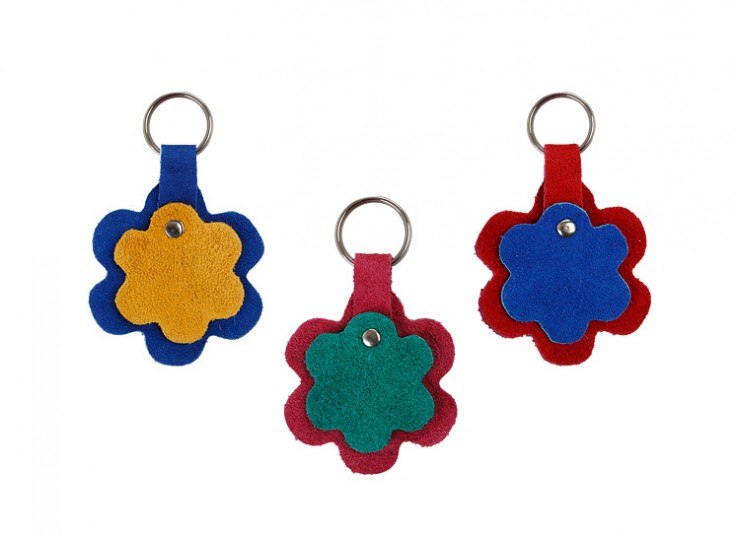 جاکلیدی چرم اشبالت