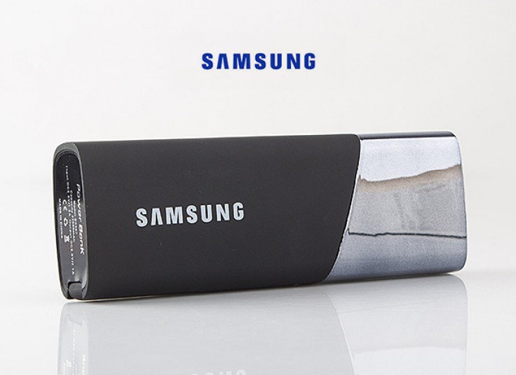 پاور بانک Samsung