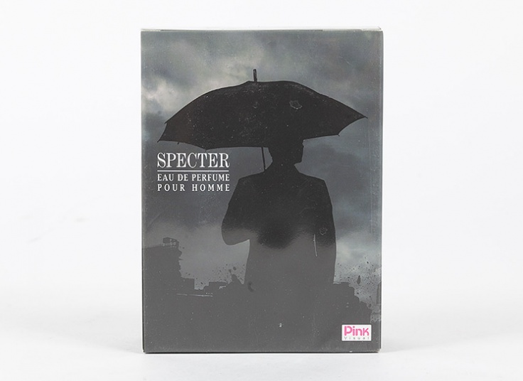 ادکلن PINK BY SCLAREE