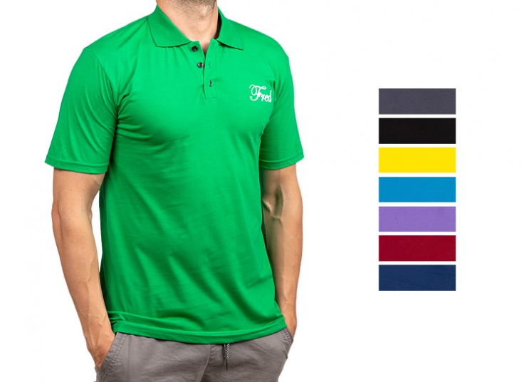 پولوشرت مردانه Fred