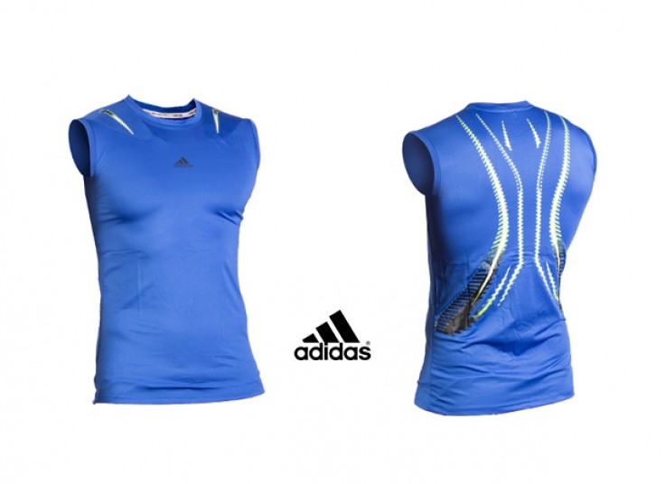 آستین حلقه‌ ای ورزشی Adidas