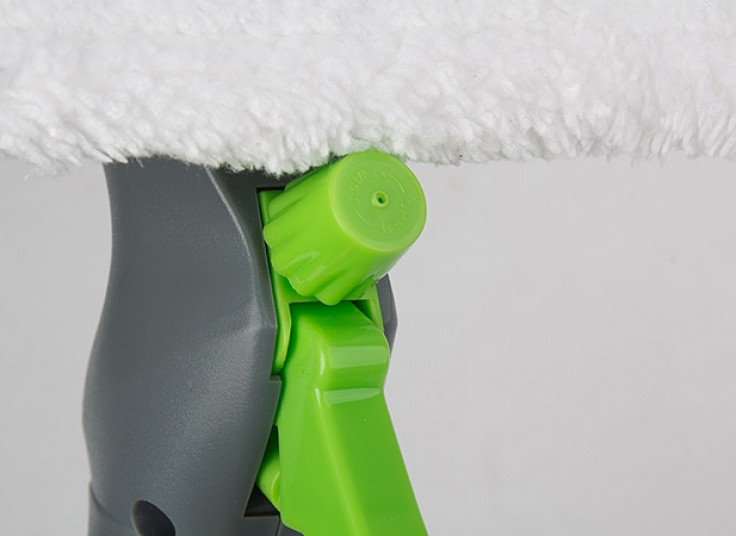 شیشه پاک کن Pistola