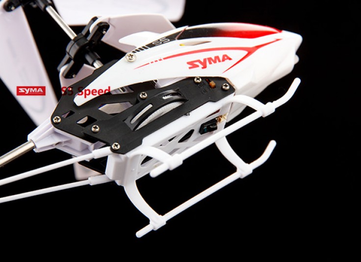 هلیکوپتر کنترلی SYMA