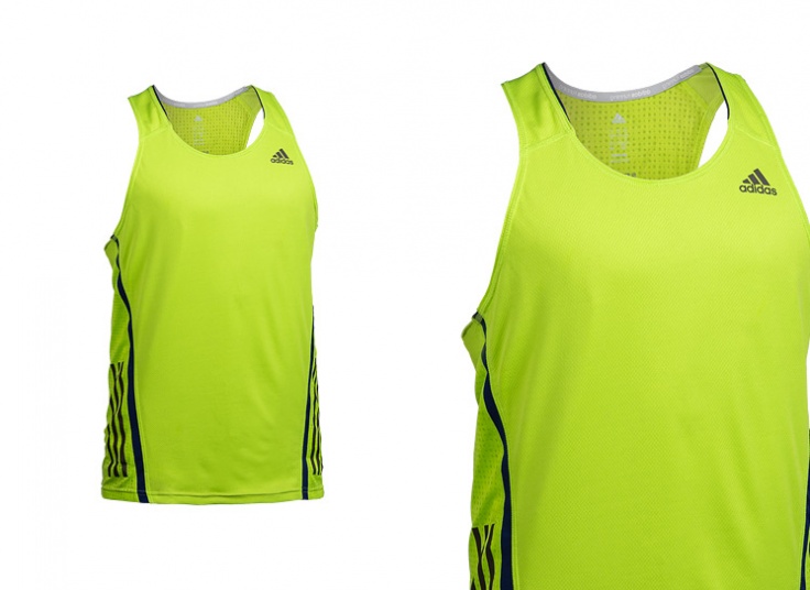 رکابی ورزشی مردانه Adidas