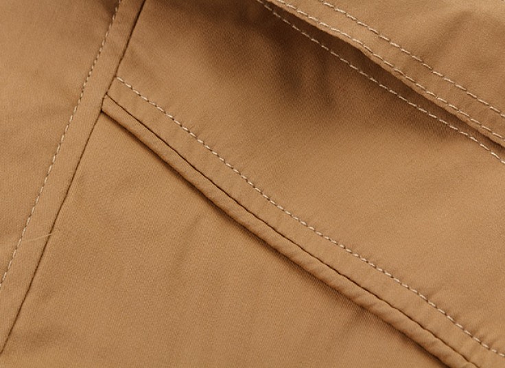 بارانی زنانه Nixinghuang