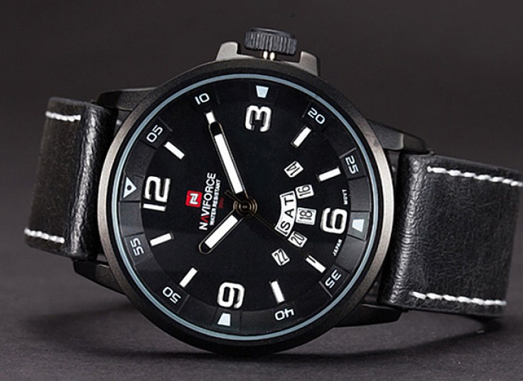 ساعت مچی Naviforce مدل NF 9028