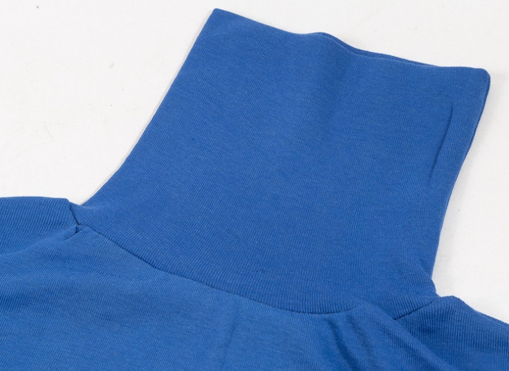 نیم تنه یقه اسکی طرح Nike