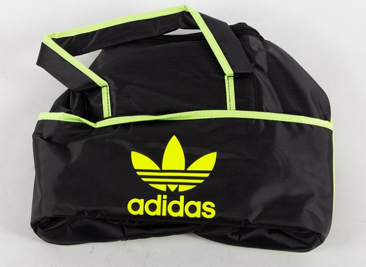 ساک ورزشی adidas