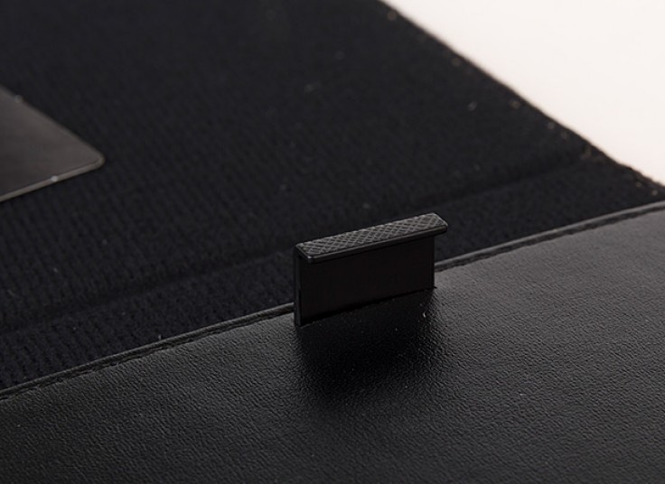 کیف کلاسوری تبلت XP