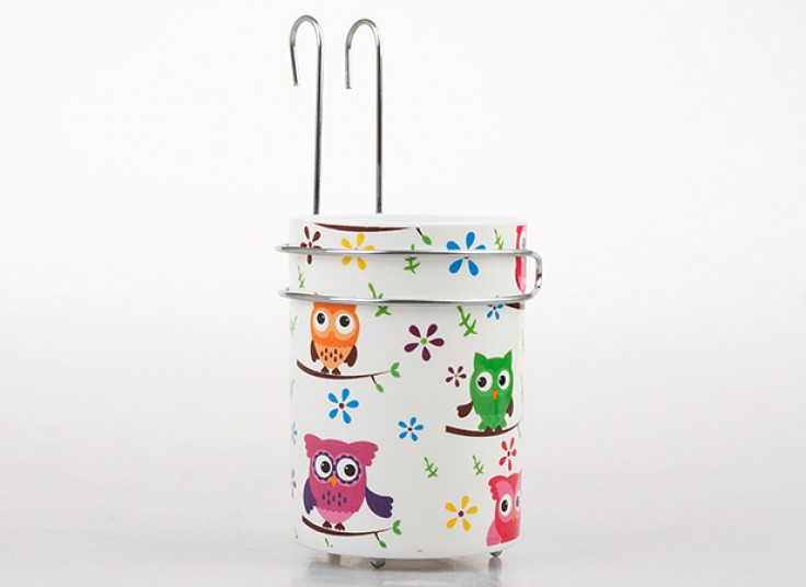 جا قاشق چنگال فانتزی