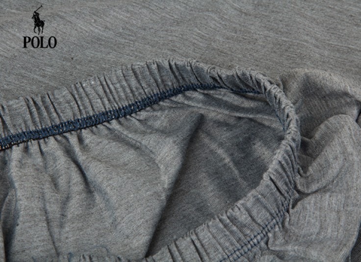 حلقه ای و شلوارک POLO