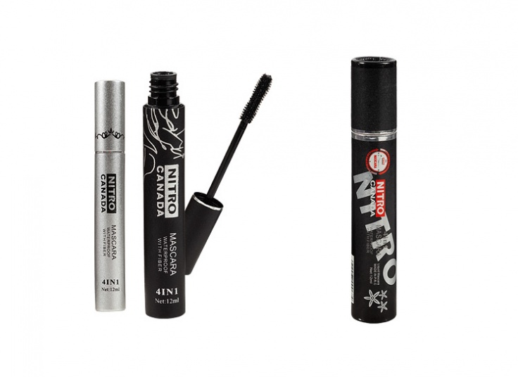 ریمل NITRO CANADA