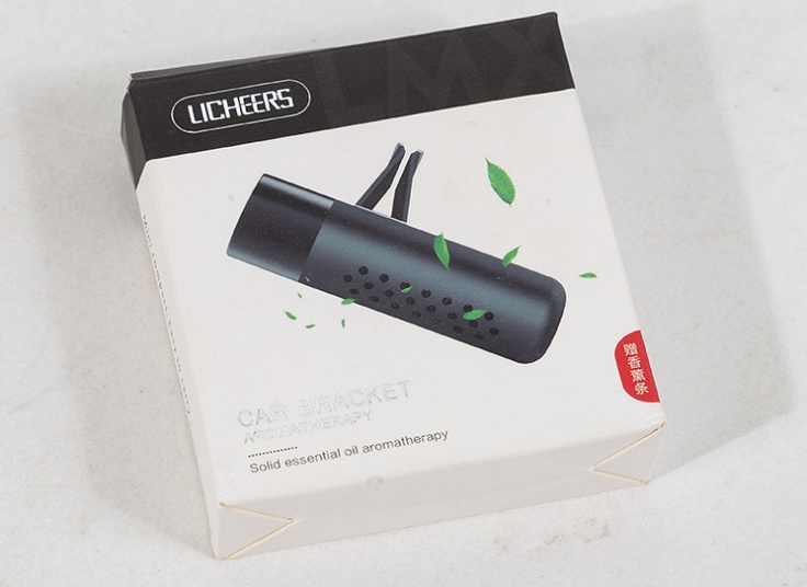 خوشبو کننده هوای خودرو LICHEERS