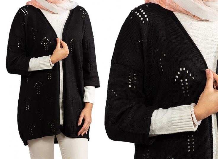 رویه بافت زنانه Vita Triko