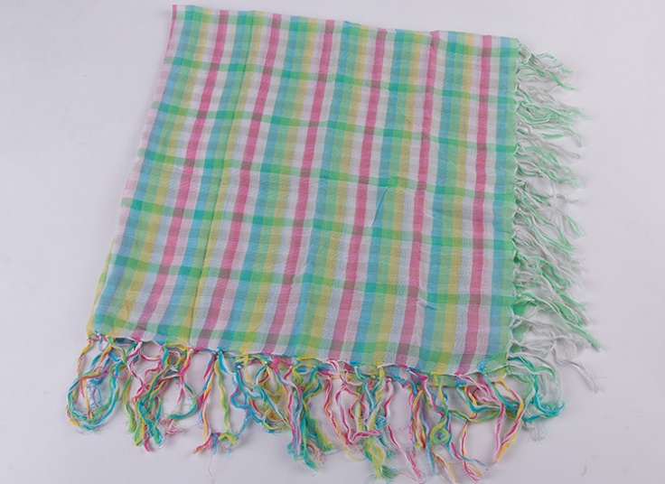 روسری طرحدار Jack & Jones