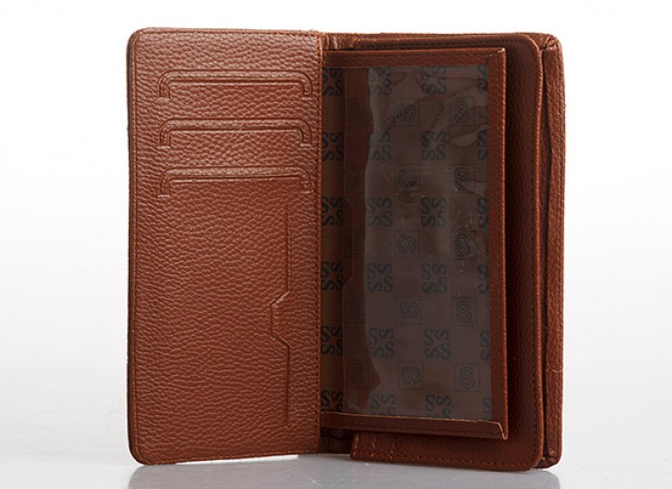 کیف پول طرح POLO