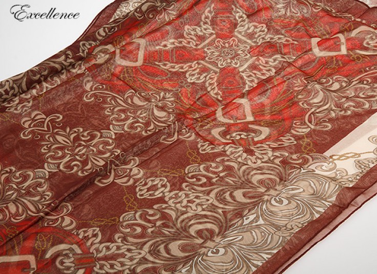 شال تابستانی Excellence