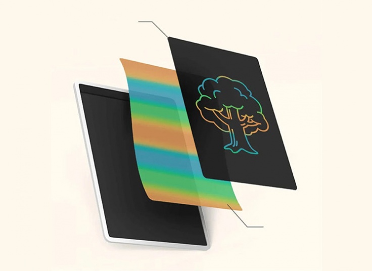 تخته دیجیتال 13.5 اینچ Xiaomi نسخه رنگی